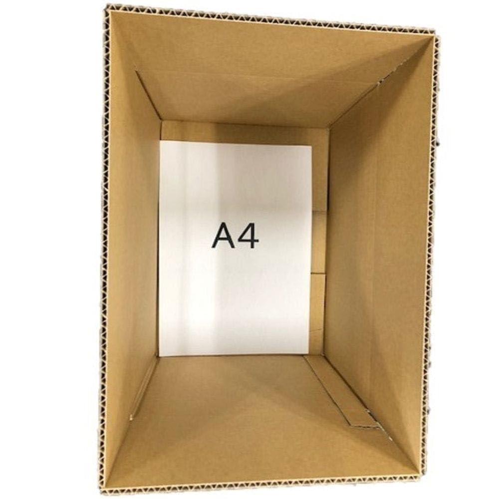 Amazon.co.jp: カインズ(CAINZ) ダンボール S-1 宅配便 80サイズ